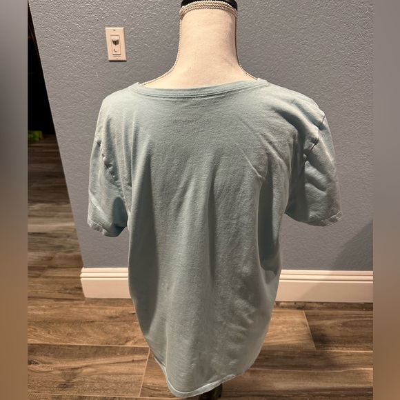 Life Is Good T-Shirt - Picture 3 of 5